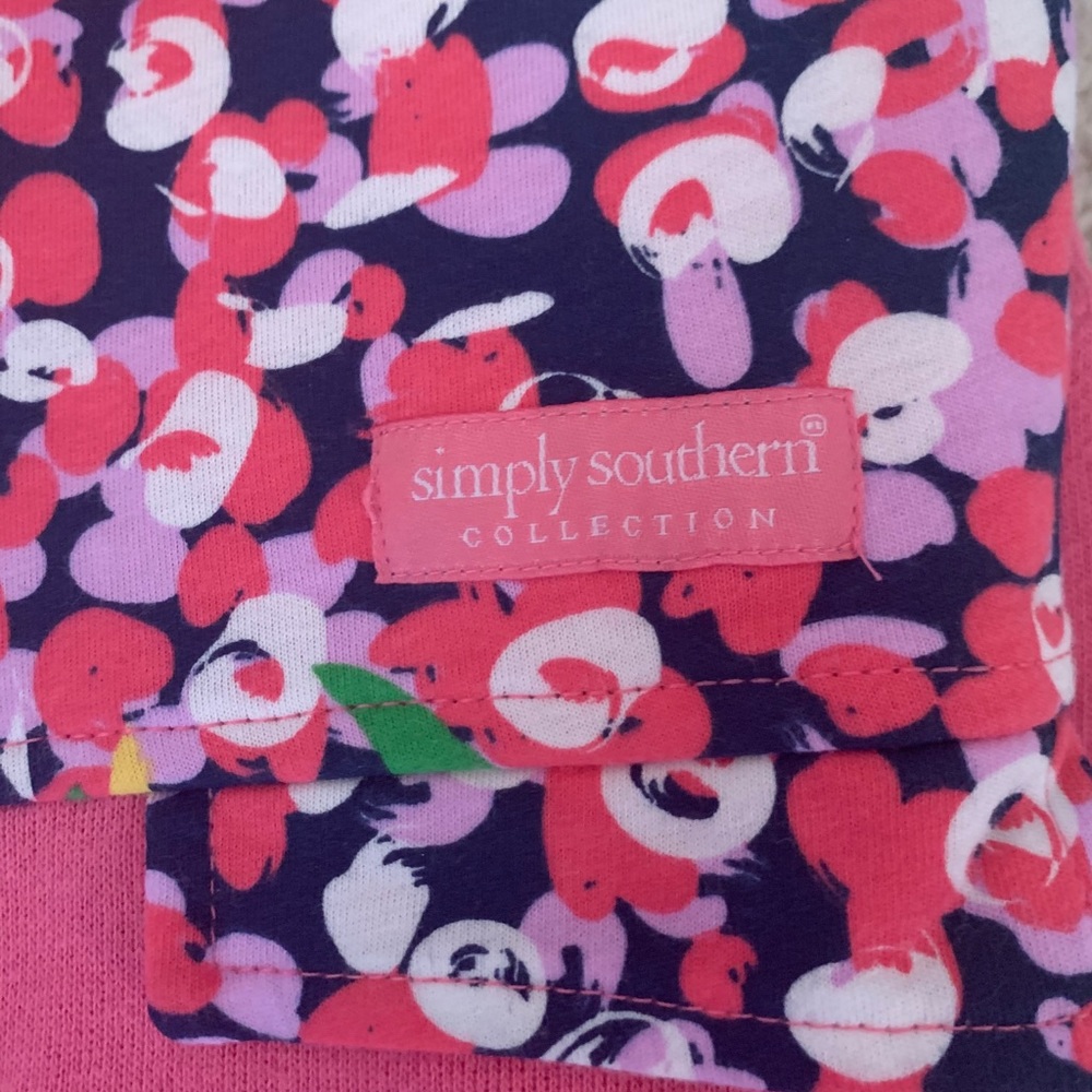 Simply Southern pullover - Picture 2 of 10